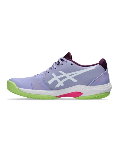 Asics Solution Swift Ff 2 Padel 1042a264 500 Mujer | Ofertas de pádel